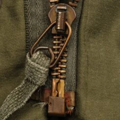 VINTAGE US ARMY M-1965 M65 FIELD JACKET 1980 SIZE SMALL LONG(Vintage Us Army M 1965 M65 Field Jacket 1980 Size Small Long) -Rare Gear USA Shop DSC 6994 1