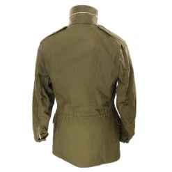 VINTAGE US ARMY M-1965 M65 FIELD JACKET 1967 VIETNAM WAR SIZE SMALL LONG WITH LINER NOS(Vintage Us Army M65 Field Jacket 1967 Vietnam War Size Small Long Liner Nos) 12 VINTAGE US ARMY M-1965 M65 FIELD JACKET 1967 VIETNAM WAR SIZE SMALL LONG WITH LINER NOS(Vintage Us Army M65 Field Jacket 1967 Vietnam War Size Small Long Liner Nos) -Rare Gear USA Shop DSC 6994