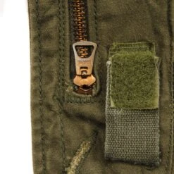 VINTAGE US ARMY M-1965 M65 FIELD JACKET 1980 SIZE SMALL LONG(Vintage Us Army M 1965 M65 Field Jacket 1980 Size Small Long) -Rare Gear USA Shop DSC 6995 1