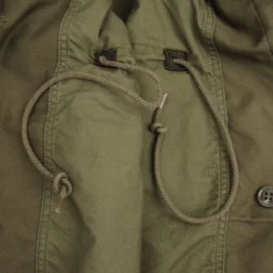 VINTAGE USAF US AIR FORCE COAT 1964 VIETNAM WAR SIZE SMALL LONG(Vintage Usaf Us Air Force Coat 1964 Vietnam War Size Small Long) -Rare Gear USA Shop DSC 6995