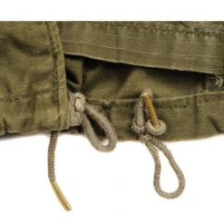 VINTAGE US ARMY M-1965 M65 FIELD JACKET 1980 SIZE SMALL LONG(Vintage Us Army M 1965 M65 Field Jacket 1980 Size Small Long) -Rare Gear USA Shop DSC 6996 1