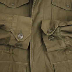 VINTAGE USAF US AIR FORCE COAT 1964 VIETNAM WAR SIZE SMALL LONG(Vintage Usaf Us Air Force Coat 1964 Vietnam War Size Small Long) -Rare Gear USA Shop DSC 6997 scaled