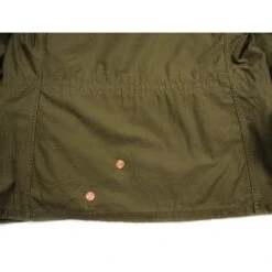 VINTAGE US ARMY M-1965 M65 FIELD JACKET 1960's SIZE LARGE LONG(Vintage Us Army M 1965 M65 Field Jacket) -Rare Gear USA Shop DSC 7008 1