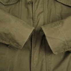 VINTAGE US ARMY M-1965 M65 1967 VIETNAM WAR FIELD JACKET SIZE MEDIUM LONG(Vintage Us Army M 1965 M65 1967 Vietnam War Field Jacket Size Medium Long) -Rare Gear USA Shop DSC 7023 04daca1b 90a9 44b8 8239 7642a1f8b655