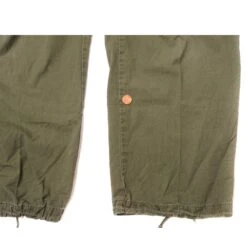 VINTAGE US ARMY TROPICAL COMBAT TROUSERS PANTS 4TH PATTERN VIETNAM WAR ERA SIZE LARGE SHORT W33 L27.5(Vintage Us Army Tropical Combat Trousers Pants 4th Pattern Vietnam War Era Size Large Short W33 L27 5) -Rare Gear USA Shop DSC 7030 1