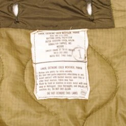 VINTAGE US ARMY FISHTAIL PARKA 1978 SIZE MEDIUM REGULAR WITH LINER(Vintage Us Army Fishtail Parka 1978 Size Medium Regular With Liner) -Rare Gear USA Shop DSC 7041 1 06a217f6 c5ab 41f4 88e9 0d81429f5e1d