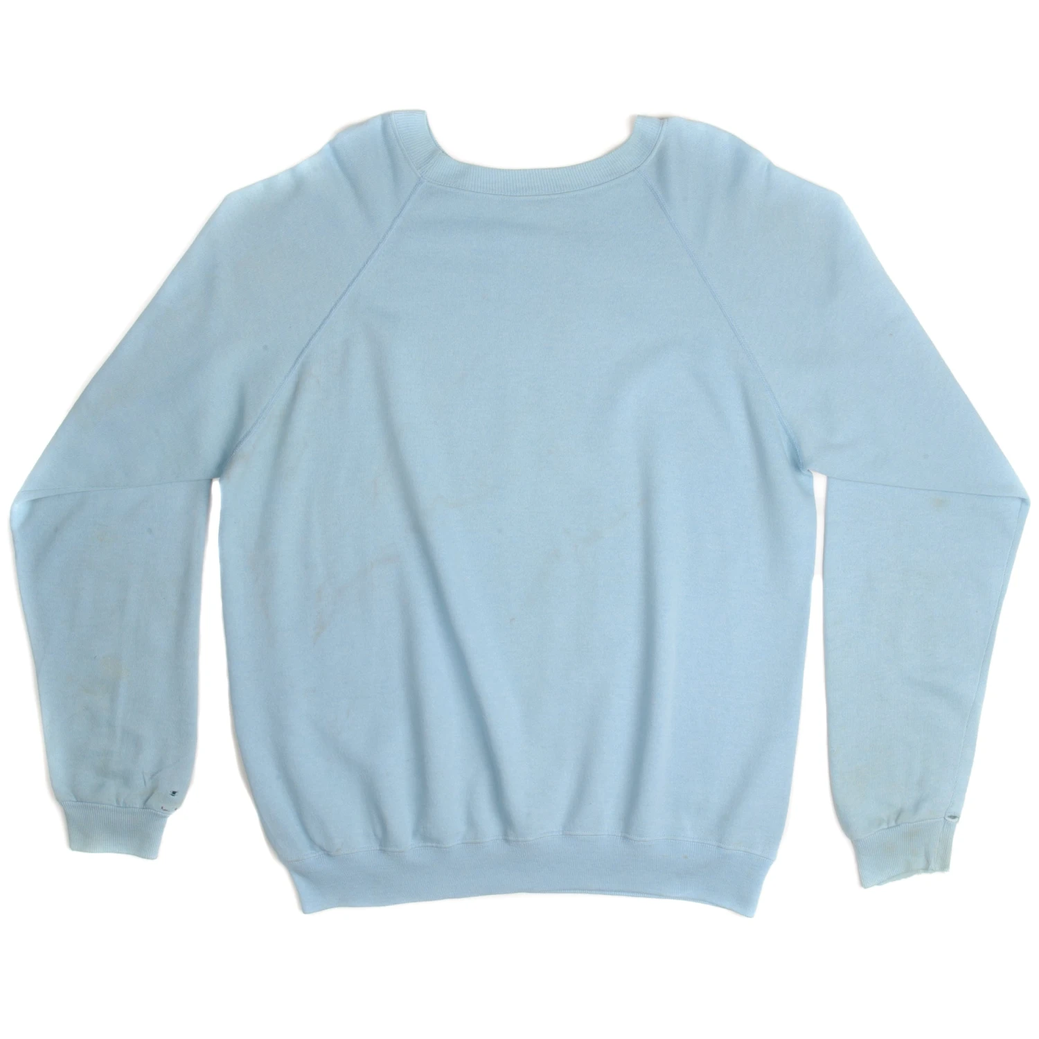 VINTAGE AIRBORNE 101st SWEATSHIRT SIZE XL MADE IN USA(Vintage Us Army Sweatshirt Size Xl Made In Usa 1) 3 VINTAGE AIRBORNE 101st SWEATSHIRT SIZE XL MADE IN USA(Vintage Us Army Sweatshirt Size Xl Made In Usa 1) - Image 3