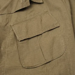 VINTAGE US ARMY TROPICAL COMBAT JACKET 4TH PATTERN 1968 VIETNAM WAR SIZE MEDIUM SHORT(Vintage Us Army Tropical Combat Jacket 4th Pattern 1968 Vietnam War Size Medium Short) -Rare Gear USA Shop DSC 7057 1