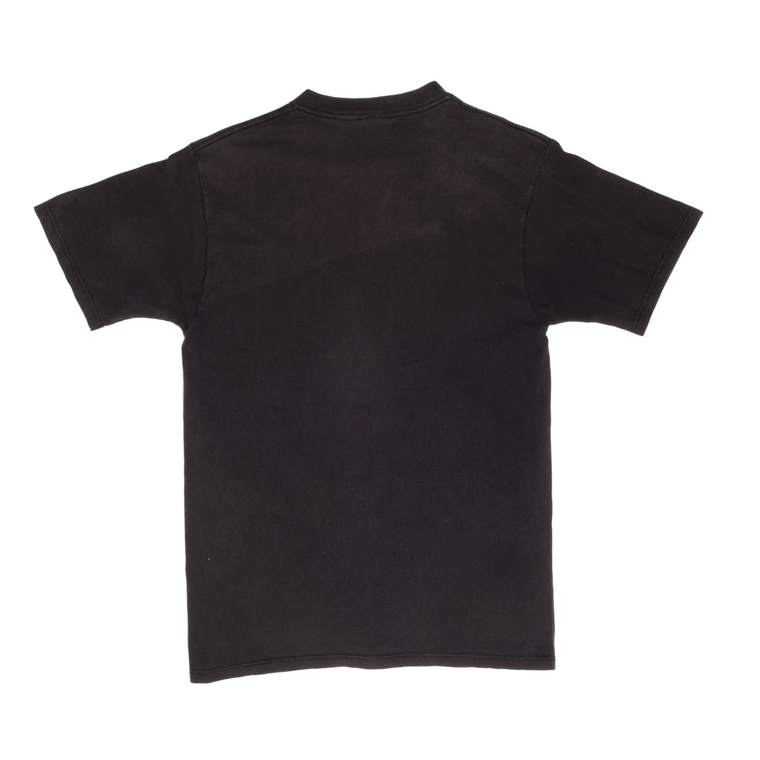 VINTAGE US MILITARY TEE SHIRT SIZE MEDIUM MADE IN USA(Vintage Us Military Tee Shirt Size Medium Made In Usa) 3 VINTAGE US MILITARY TEE SHIRT SIZE MEDIUM MADE IN USA(Vintage Us Military Tee Shirt Size Medium Made In Usa) - Image 3