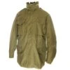 VINTAGE US ARMY M-1965 M65 FIELD JACKET 1960's SIZE LARGE LONG(Vintage Us Army M 1965 M65 Field Jacket)