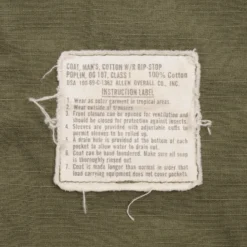 VINTAGE US ARMY TROPICAL COMBAT JACKET PATCH 101 ST AIRBORNE 1969 VIETNAM WAR XS(Vintage Us Army Tropical Combat Jacket Patch 1969 Vietnam War Size Xs Regular) -Rare Gear USA Shop DSC 7068