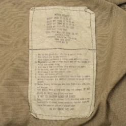 VINTAGE US ARMY M-1965 M65 FIELD JACKET 1985 SIZE MEDIUM REGULAR WITH LINER(Vintage Us Army M 1965 M65 Field Jacket 1985 Size Medium Regular With Liner) -Rare Gear USA Shop DSC 7071 1 2dbf115e 26c2 46fb 9a2f 2fb724f8e7b0