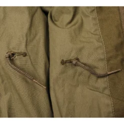 VINTAGE US ARMY M-1965 M65 FIELD JACKET 1980 SIZE MEDIUM LONG(Vintage Us Army M 1965 M65 Field Jacket 1980 Size Medium Long) -Rare Gear USA Shop DSC 7078 1