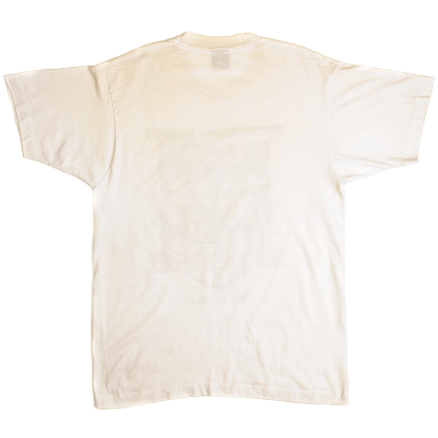 VINTAGE OPERATION : DESERT STORM TEE SHIRT 1991 SIZE MEDIUM MADE IN USA(Vintage Operation Desert Storm Tee Shirt 1991 Size Medium Made In Usa) 3 VINTAGE OPERATION : DESERT STORM TEE SHIRT 1991 SIZE MEDIUM MADE IN USA(Vintage Operation Desert Storm Tee Shirt 1991 Size Medium Made In Usa) - Image 3