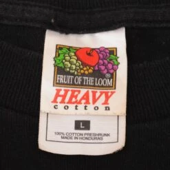 VINTAGE ALL OVER PRINT POW-MIA ROLLING THUNDER TEE SHIRT 2000 LARGE(Vintage All Over Print Pow Mia Rolling Thunder Tee Shirt 2000 Size Large) -Rare Gear USA Shop DSC 7080