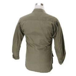 VINTAGE US ARMY TROPICAL COMBAT JACKET PATCH 101 ST AIRBORNE 1969 VIETNAM WAR XS(Vintage Us Army Tropical Combat Jacket Patch 1969 Vietnam War Size Xs Regular) -Rare Gear USA Shop DSC 7080 bc04a88c 56b8 4944 8baf acd620b53529