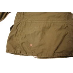 VINTAGE US ARMY M-1965 M65 FIELD JACKET 1980 SIZE MEDIUM LONG(Vintage Us Army M 1965 M65 Field Jacket 1980 Size Medium Long) -Rare Gear USA Shop DSC 7082 1 c003cc2a c8bf 42d7 ba79 6ac73ffe9aa3