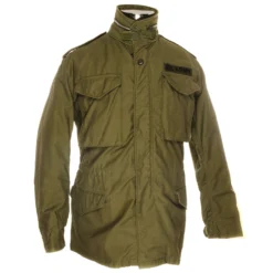VINTAGE US ARMY M-1965 M65 FIELD JACKET 1969 VIETNAM WAR SIZE SMALL REGULAR(Vintage Us Army M 1965 M65 Field Jacket 1969 Vietnam War Size Small Regular 1)