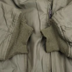 VINTAGE USAF US AIR FORCE FLYERS JACKET 2003 SIZE 2XL CWU 45/P(Vintage Usaf Us Air Force Flyers Jacket 2003 Size 2xl Cwu 45 P) -Rare Gear USA Shop DSC 7084 8303abd0 bfb3 4fd3 a5a0 a09d22b65658