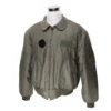 VINTAGE USAF US AIR FORCE FLYERS JACKET 2003 SIZE 2XL CWU 45/P(Vintage Usaf Us Air Force Flyers Jacket 2003 Size 2xl Cwu 45 P)