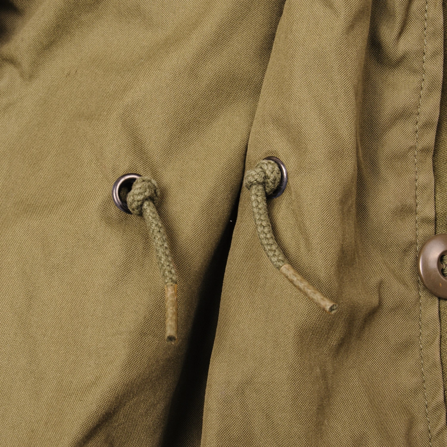 VINTAGE US ARMY M-1965 M65 FIELD JACKET 1976 SIZE LARGE LONG(Vintage Us Army M 1965 M65 Field Jacket 1976 Size Large Long) 5 VINTAGE US ARMY M-1965 M65 FIELD JACKET 1976 SIZE LARGE LONG(Vintage Us Army M 1965 M65 Field Jacket 1976 Size Large Long) - Image 5