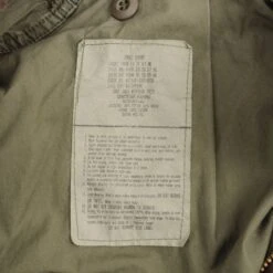 VINTAGE US ARMY M-1965 M65 WOODLAND CAMO FIELD JACKET 1985 SIZE SMALL SHORT(Vintage Us Army M 1965 M65 Woodland Camo Field Jacket 1985 Size Small Short) 13 VINTAGE US ARMY M-1965 M65 WOODLAND CAMO FIELD JACKET 1985 SIZE SMALL SHORT(Vintage Us Army M 1965 M65 Woodland Camo Field Jacket 1985 Size Small Short) -Rare Gear USA Shop DSC 7104