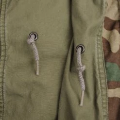 VINTAGE US ARMY M-1965 M65 WOODLAND CAMO FIELD JACKET 1985 SIZE SMALL SHORT(Vintage Us Army M 1965 M65 Woodland Camo Field Jacket 1985 Size Small Short) 14 VINTAGE US ARMY M-1965 M65 WOODLAND CAMO FIELD JACKET 1985 SIZE SMALL SHORT(Vintage Us Army M 1965 M65 Woodland Camo Field Jacket 1985 Size Small Short) -Rare Gear USA Shop DSC 7105