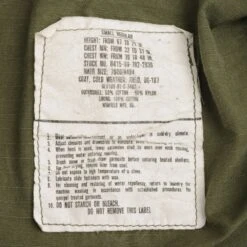 VINTAGE US ARMY M-1965 M65 FIELD JACKET 1981 SIZE SMALL REGULAR(Vintage Us Army M 1965 M65 Field Jacket 1981 Size Small Regular 3) -Rare Gear USA Shop DSC 7107 bbe16c60 9409 4959 b7e5 87385214b67e