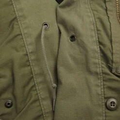 VINTAGE US ARMY M-1965 M65 FIELD JACKET 1981 SIZE SMALL REGULAR(Vintage Us Army M 1965 M65 Field Jacket 1981 Size Small Regular 3) -Rare Gear USA Shop DSC 7108