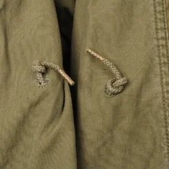 VINTAGE US ARMY M-1965 M65 FIELD JACKET 1967 VIETNAM WAR SIZE SMALL REGULAR(Vintage Us Army M 1965 M65 Field Jacket 1967 Vietnam War Size Small Regular) -Rare Gear USA Shop DSC 7112 1