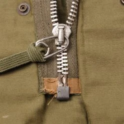 VINTAGE US ARMY M-1965 M65 FIELD JACKET 1967 VIETNAM WAR SIZE SMALL REGULAR(Vintage Us Army M 1965 M65 Field Jacket 1967 Vietnam War Size Small Regular)