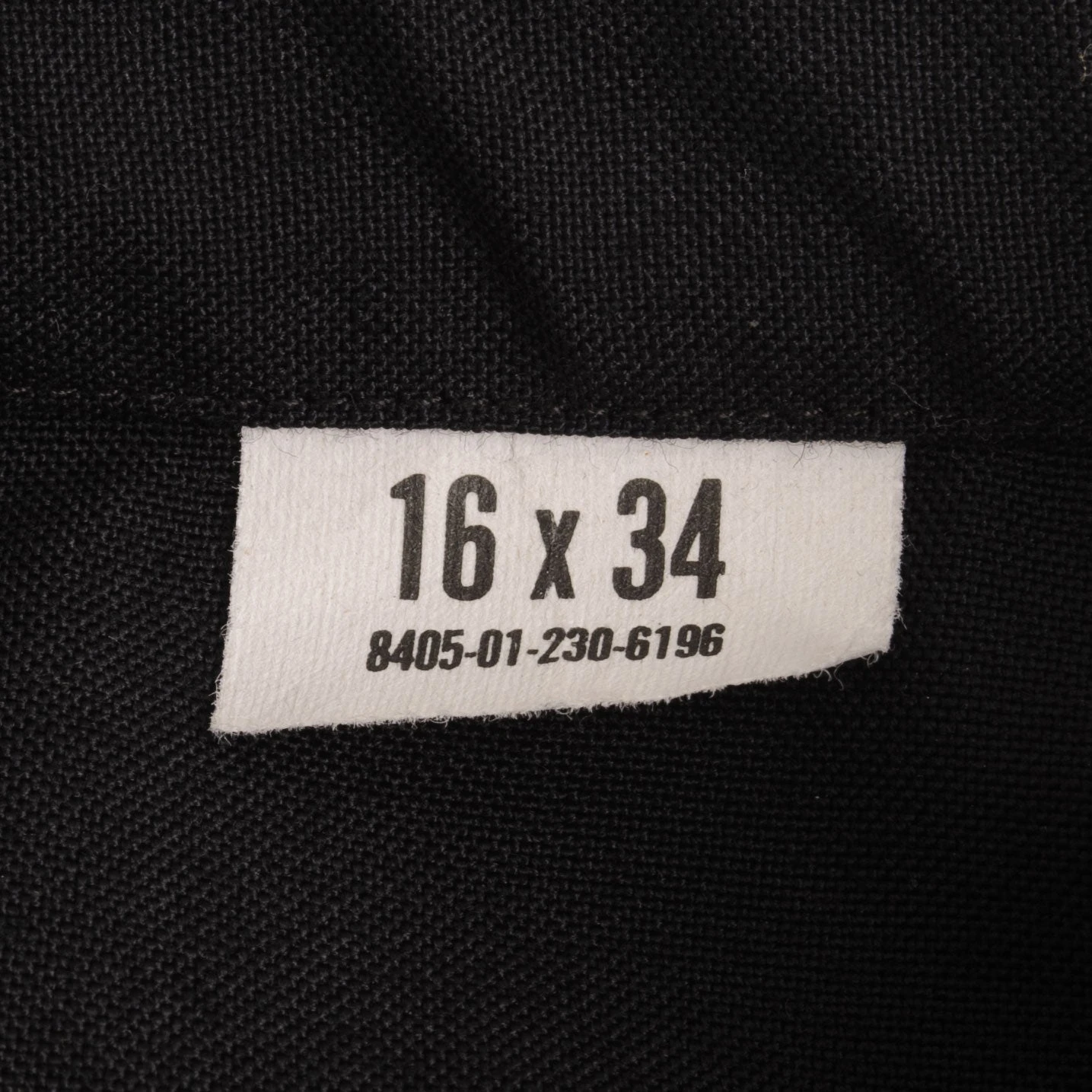 VINTAGE US NAVY SHIRT 1988 SIZE 16 X 34(Vintage Us Navy Shirt 1988 Size 16 X34) 4 VINTAGE US NAVY SHIRT 1988 SIZE 16 X 34(Vintage Us Navy Shirt 1988 Size 16 X34) - Image 4