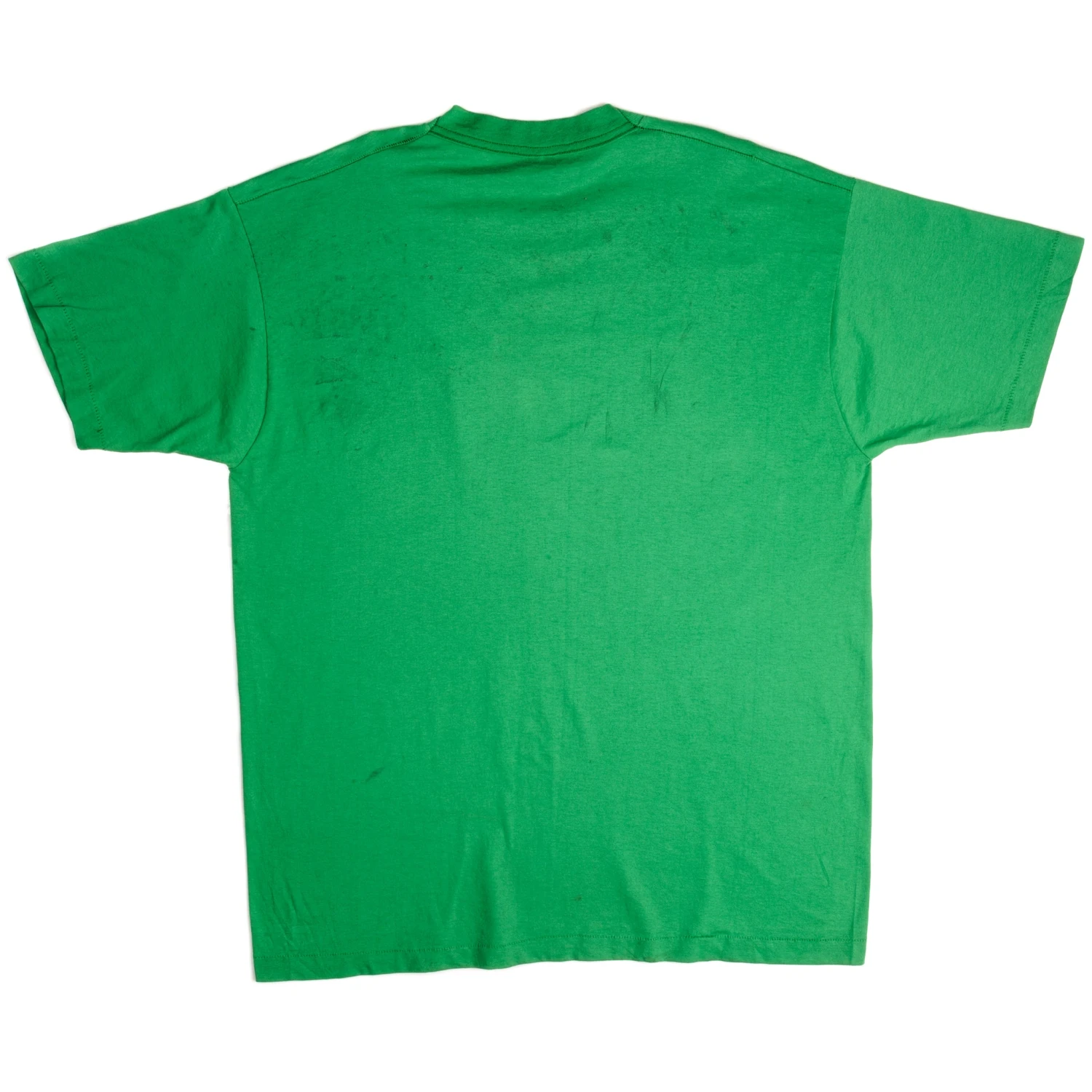 VINTAGE US MILITARY TEE SHIRT SIZE XL MADE IN USA(Vintage Us Military Tee Shirt Size Xl Made In Usa 1) 3 VINTAGE US MILITARY TEE SHIRT SIZE XL MADE IN USA(Vintage Us Military Tee Shirt Size Xl Made In Usa 1) - Image 3