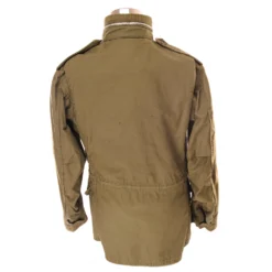 VINTAGE US ARMY M-1965 M65 FIELD JACKET 1967 VIETNAM WAR SIZE SMALL REGULAR(Vintage Us Army M 1965 M65 Field Jacket 1967 Vietnam War Size Small Regular) -Rare Gear USA Shop DSC 7118 1 3d55cb92 7f91 47e0 8cc1 79def6b4d8be