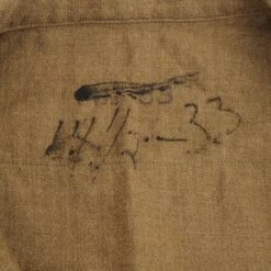 VINTAGE US ARMY M-37 M37 WOOL SHIRT 1942 WW2 PATCH SIZE 14 1/2 X 33(Vintage Us Army M 37 M37 Wool Shirt 1942 Ww2 Patch Size 14 1 2 X 33) 14 VINTAGE US ARMY M-37 M37 WOOL SHIRT 1942 WW2 PATCH SIZE 14 1/2 X 33(Vintage Us Army M 37 M37 Wool Shirt 1942 Ww2 Patch Size 14 1 2 X 33) -Rare Gear USA Shop DSC 7119 f808f4c3 91d5 47a1 844a 1e20a97b4dcb