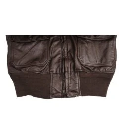 VINTAGE US NAVY G1 USS FRANKLIN D ROOSEVELT PATCHED 1961 LEATHER JACKET SIZE 40(Vintage Us Navy G1 Uss Franklin D Roosevelt Patched Leather Jacket Size 40) -Rare Gear USA Shop DSC 7123 de273194 94c5 4fcd 8e8a bf87117ee078