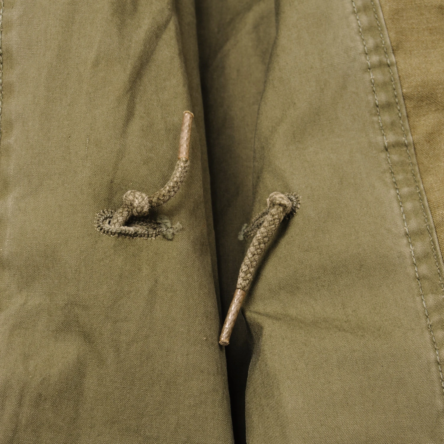 VINTAGE US ARMY M-1965 M65 FIELD JACKET 1970 VIETNAM WAR SIZE MEDIUM SHORT(Vintage Us Army M 1965 M65 Field Jacket 1970 Vietnam War Size Medium Short) 5 VINTAGE US ARMY M-1965 M65 FIELD JACKET 1970 VIETNAM WAR SIZE MEDIUM SHORT(Vintage Us Army M 1965 M65 Field Jacket 1970 Vietnam War Size Medium Short) - Image 5