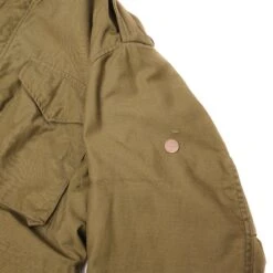 VINTAGE US ARMY M-1965 M65 FIELD JACKET 1970 VIETNAM WAR SIZE MEDIUM SHORT(Vintage Us Army M 1965 M65 Field Jacket 1970 Vietnam War Size Medium Short) 15 VINTAGE US ARMY M-1965 M65 FIELD JACKET 1970 VIETNAM WAR SIZE MEDIUM SHORT(Vintage Us Army M 1965 M65 Field Jacket 1970 Vietnam War Size Medium Short) -Rare Gear USA Shop DSC 7127 1