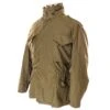 VINTAGE US ARMY M-1965 M65 FIELD JACKET 1991 SIZE LARGE REGULAR(Vintage Us Army M 1965 M65 Field Jacket 1991 Size Large Regular 1)