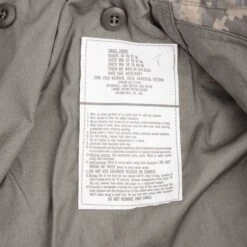 VINTAGE US ARMY M65 DIGITAL CAMO FIELD JACKET 2006 SIZE SMALL SHORT(Vintage Us Army M65 Digital Camo Field Jacket 2006 Size Small Short) 11 VINTAGE US ARMY M65 DIGITAL CAMO FIELD JACKET 2006 SIZE SMALL SHORT(Vintage Us Army M65 Digital Camo Field Jacket 2006 Size Small Short) -Rare Gear USA Shop DSC 7134