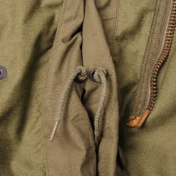 VINTAGE US ARMY M-1965 M65 FIELD JACKET SIZE LARGE REGULAR WITH LINER(Vintage Us Army M 1965 M65 Field Jacket Size Large) -Rare Gear USA Shop DSC 7136 3