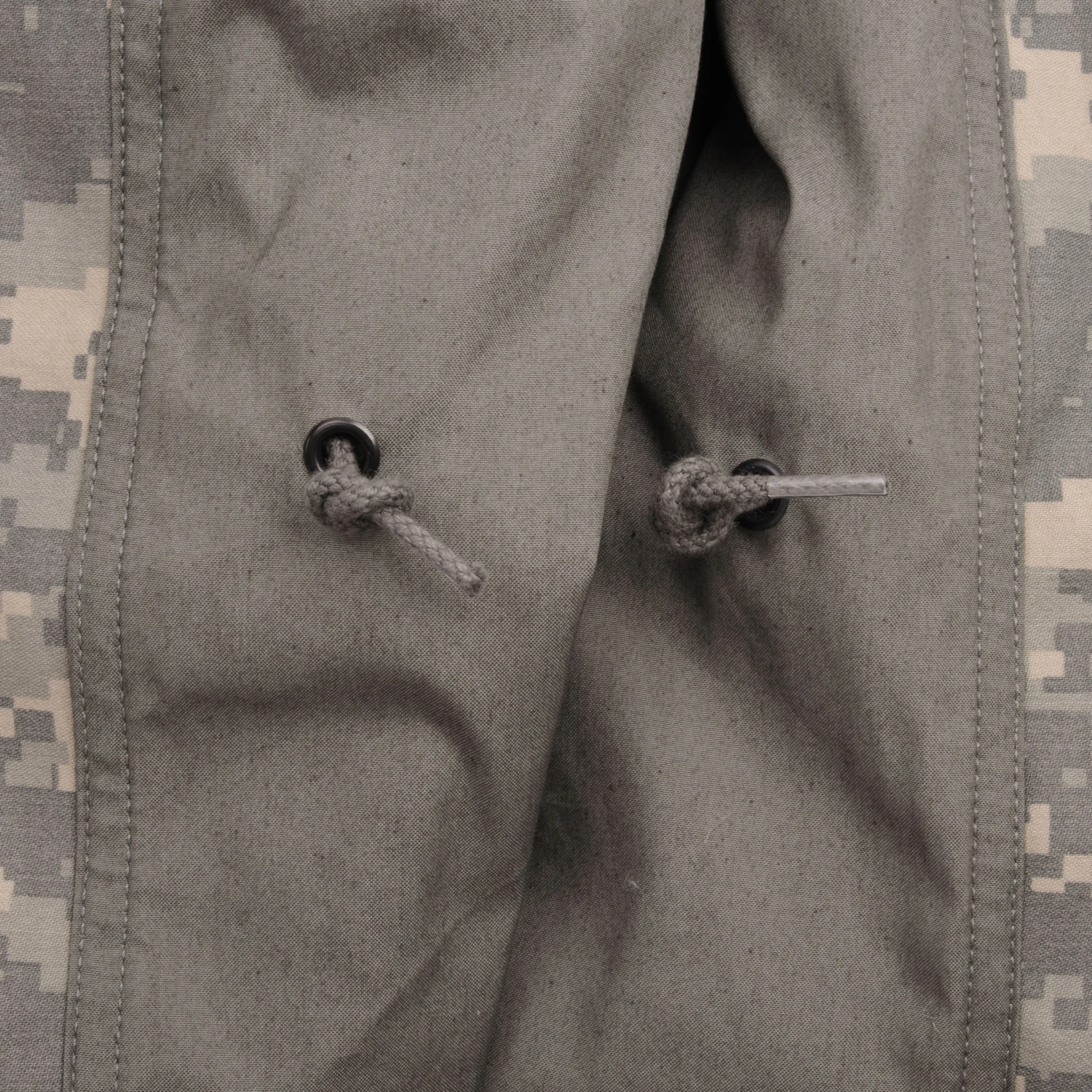 VINTAGE US ARMY M65 DIGITAL CAMO FIELD JACKET 2006 SIZE SMALL SHORT(Vintage Us Army M65 Digital Camo Field Jacket 2006 Size Small Short) 5 VINTAGE US ARMY M65 DIGITAL CAMO FIELD JACKET 2006 SIZE SMALL SHORT(Vintage Us Army M65 Digital Camo Field Jacket 2006 Size Small Short) - Image 5