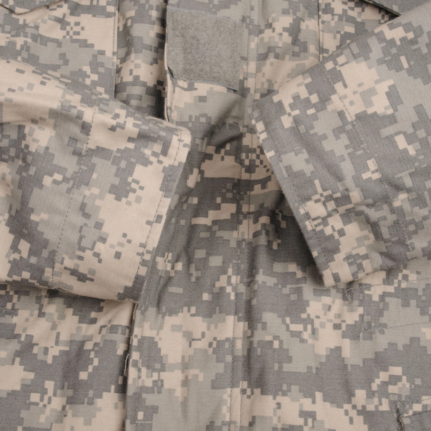 VINTAGE US ARMY M65 DIGITAL CAMO FIELD JACKET 2006 SIZE SMALL SHORT(Vintage Us Army M65 Digital Camo Field Jacket 2006 Size Small Short) 7 VINTAGE US ARMY M65 DIGITAL CAMO FIELD JACKET 2006 SIZE SMALL SHORT(Vintage Us Army M65 Digital Camo Field Jacket 2006 Size Small Short) - Image 7