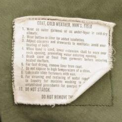 VINTAGE US ARMY M65 ALPHA IND FIELD JACKET 1972 VIETNAM WAR SIZE SMALL REGULAR(Vintage Us Army M65 Alpha Ind Field Jacket 1972 Vietnam War Size Small Regular) 15 VINTAGE US ARMY M65 ALPHA IND FIELD JACKET 1972 VIETNAM WAR SIZE SMALL REGULAR(Vintage Us Army M65 Alpha Ind Field Jacket 1972 Vietnam War Size Small Regular) -Rare Gear USA Shop DSC 7138 93d4ebba e6b7 4d0f 8811 da5d2ed953de
