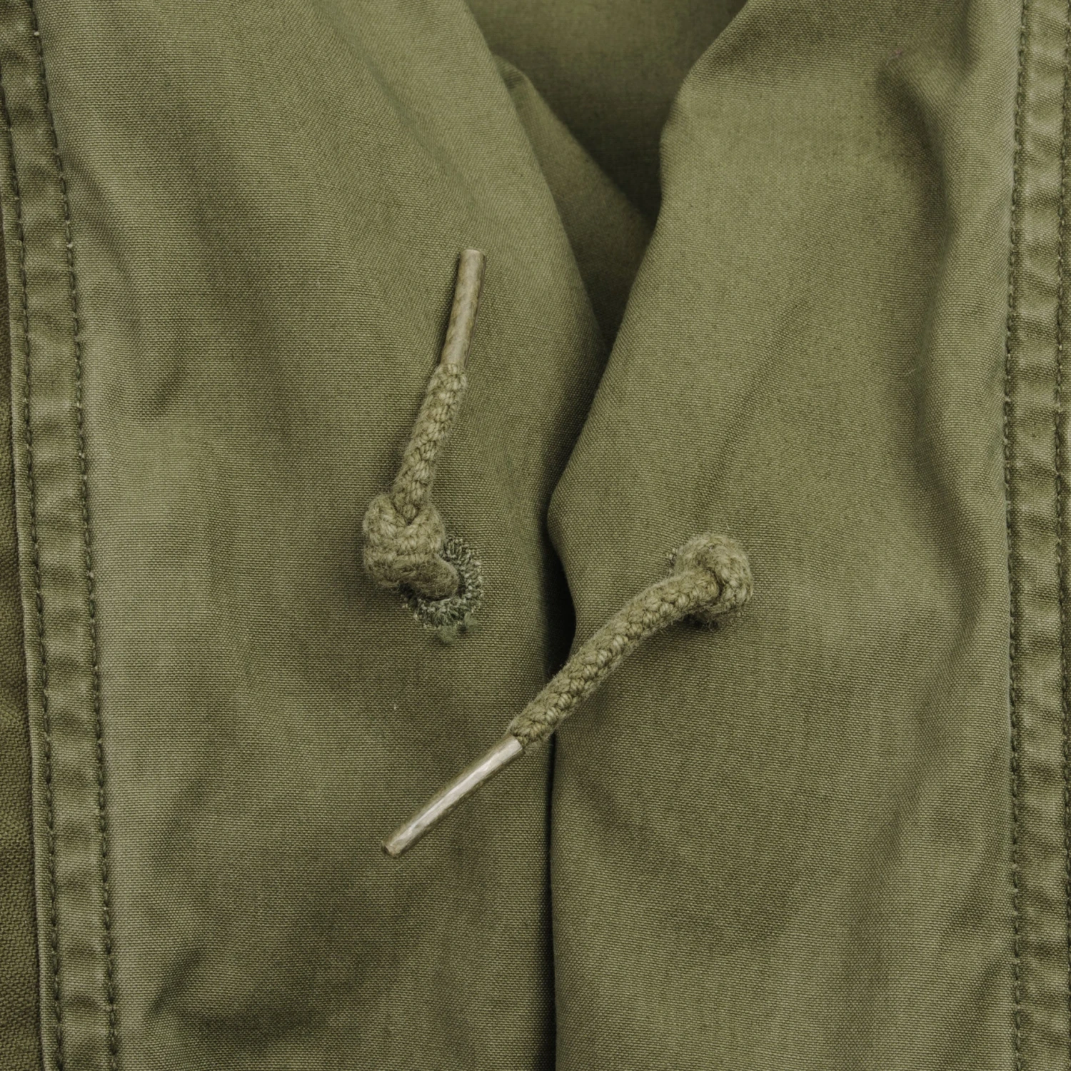 VINTAGE US ARMY M65 ALPHA IND FIELD JACKET 1972 VIETNAM WAR SIZE SMALL REGULAR(Vintage Us Army M65 Alpha Ind Field Jacket 1972 Vietnam War Size Small Regular) 6 VINTAGE US ARMY M65 ALPHA IND FIELD JACKET 1972 VIETNAM WAR SIZE SMALL REGULAR(Vintage Us Army M65 Alpha Ind Field Jacket 1972 Vietnam War Size Small Regular) - Image 6