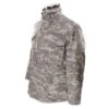 VINTAGE US ARMY M65 DIGITAL CAMO FIELD JACKET 2006 SIZE SMALL SHORT(Vintage Us Army M65 Digital Camo Field Jacket 2006 Size Small Short)