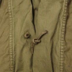 VINTAGE US ARMY M-1965 M65 FIELD JACKET 1970 VIETNAM WAR SIZE MEDIUM SHORT(Vintage Us Army M 1965 M65 Field Jacket 1970 Vietnam War Size Medium Short 1) -Rare Gear USA Shop DSC 7145 1