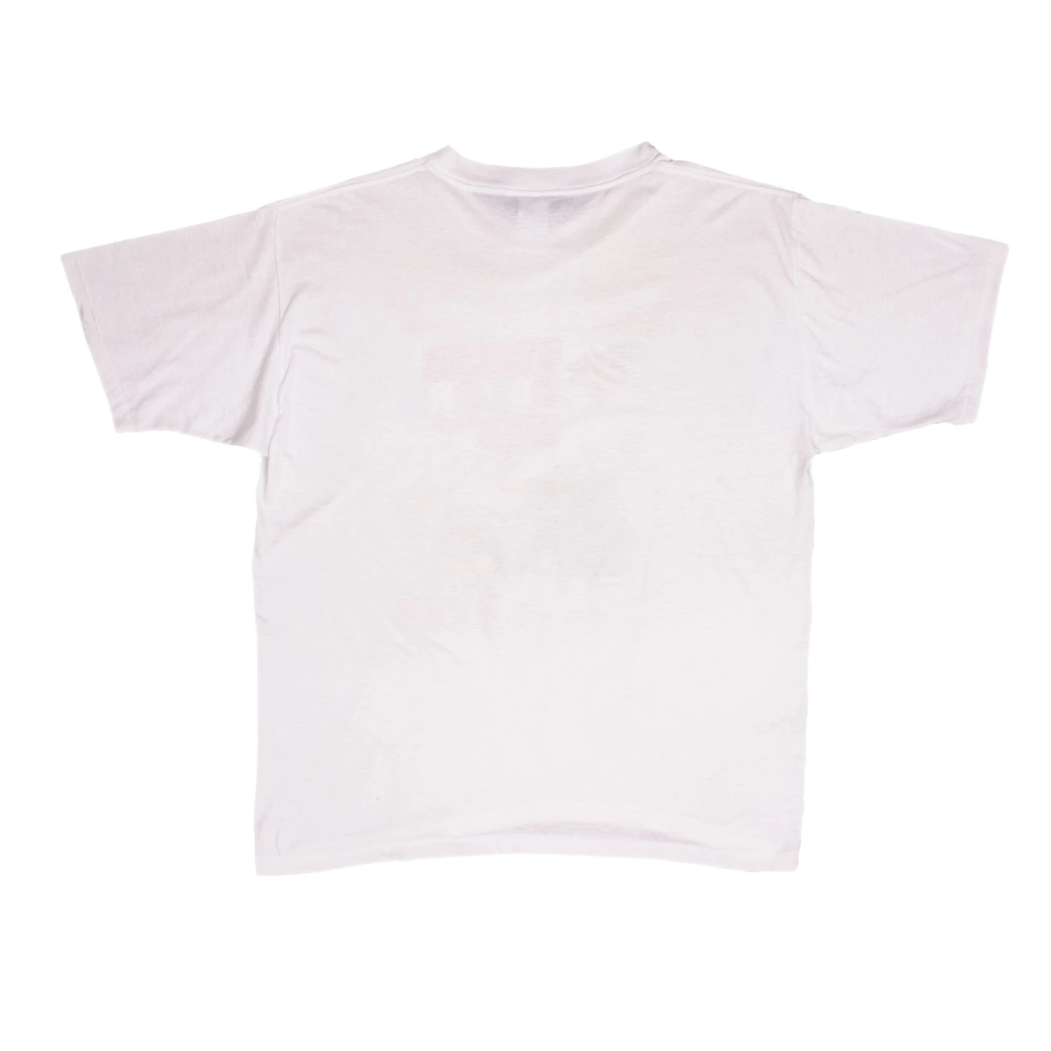 VINTAGE US MILITARY TEE SHIRT SIZE LARGE MADE IN USA(Vintage Us Military Tee Shirt Size Large Made In Usa) 3 VINTAGE US MILITARY TEE SHIRT SIZE LARGE MADE IN USA(Vintage Us Military Tee Shirt Size Large Made In Usa) - Image 3