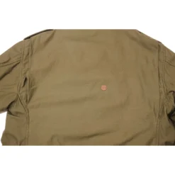 VINTAGE US ARMY M-1965 M65 FIELD JACKET 1970 VIETNAM WAR SIZE MEDIUM SHORT(Vintage Us Army M 1965 M65 Field Jacket 1970 Vietnam War Size Medium Short 1) -Rare Gear USA Shop DSC 7147 1 c4d545eb d3e2 4c38 83bc 9b5679dd1361