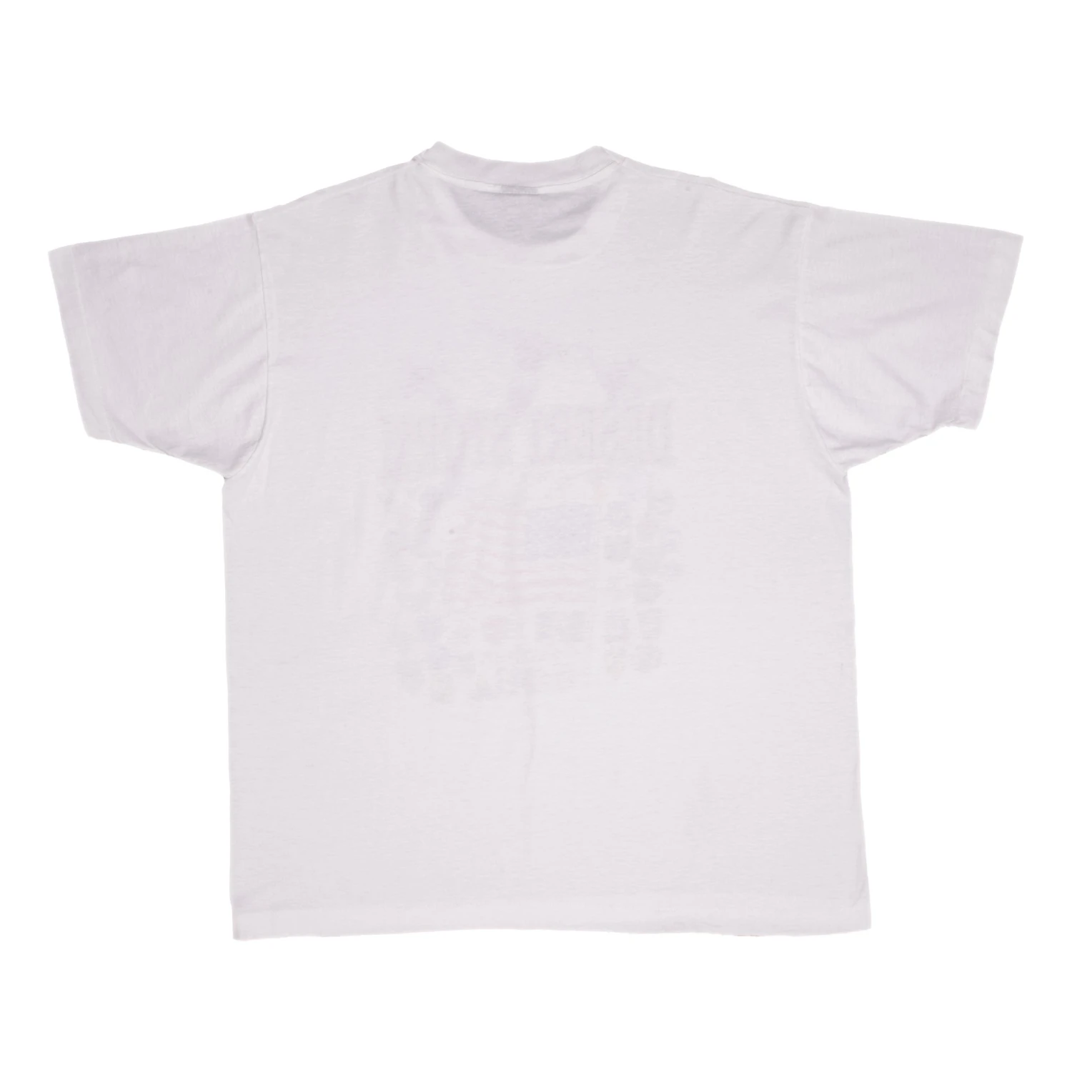 VINTAGE OPERATION DESERT STORM TEE SHIRT 1991 SIZE XL MADE IN USA(Vintage Operation Desert Storm Tee Shirt 1991 Size Xl Made In Usa 1) 3 VINTAGE OPERATION DESERT STORM TEE SHIRT 1991 SIZE XL MADE IN USA(Vintage Operation Desert Storm Tee Shirt 1991 Size Xl Made In Usa 1) - Image 3